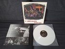 LP NIRVANA MTV Unplugged In New York prima stampa US 94 first press WHITE VINYL