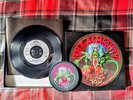 The Almighty - Devil's Toy, 7