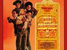 The Jackson 5 - Diana Ross Presents The Jackson 5 (LP) (Very Good (VG)) - 430717