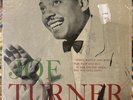 JOE TURNER RARE 4 SONG HARD COVER 7” EP 45 RPM (SHAKE, RATTLE/ROLL+3) In Shrink