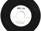 LINTON COOPER / YOU'LL GET YOUR PAY / LINTON & BRENFORD DISCO  SET / DEEDS / 7''