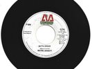 WAYNE JARRETT / SATTA DREAD / VERSION / 7''