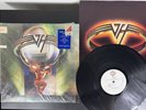 Van Halen 5150 Vinyl LP 1986 - in Shrink w/ HYPE - Warner Bros 1-25394