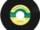 RONNIE DAVIS / BEWARE OF EVIL MEN / VERSION / 7''