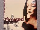 The Used - Self Titled Vinyl 2LP Black Bone Pinwheel In Love And Death Coheed