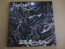 EMPEROR - In The Nightside Eclipse, Picture Disc, 2019 Reissue - LIKE NEW