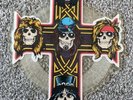 Guns N Roses Sweet Child O' Mine 7