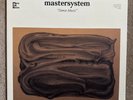 Mastersystem Dance Music Black Vinyl Frightened Rabbit Scott Hutchison Rare
