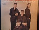 THE BEATLES Introducing The Beatles Vee Jay VJLP 1062 Plays Nice