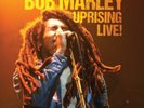 Bob Marley Uprising Live  (Vinyl) 12
