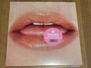 KESHA . SIGNED LP (CUM FOR ME CLEAR) EXCLUSIVE - IN_HAND