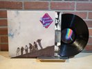 Lynyrd Skynyrd Nuthin' Fancy 1975 Pressing LP