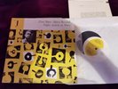 Rare Original Zoot Sims Henri Renaud Night Session In Paris 10