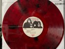 KISS Dynasty LP 45th Anniversary Red Black Swirl Vinyl SEALED