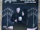 Twin Temple Bring You Signature Sound Satanic Doo-Wop  Blood Filled  Vinyl /93