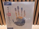 Mondo Vinyl Video Game Soundtrack Record God Of War & Ragnarok - BEAR MCREARY