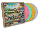 Fangamer - Stardew Valley Complete OST - Sealed - 4LP - Colored