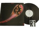 Deep Purple Fireball wlp promo Record lp original vinyl album