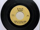 The Swinging Machine – Comin' On Back Home / Do You Have To Ask 7