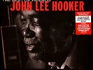 John Lee Hooker - The Best Of Friends (Vinyl 2LP - 2024 - EU - Original)