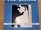 The Smiths Hatful of Hollow Rough Trade LP Black