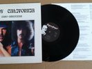 Spirit RANDY CALIFORNIA Euro American EUROPE PRESSING Vinyl LP Record USA seller