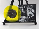 Public Acid – Condemnation Vinyl 2020 Beach Impediment Hardcore Punk 7in EP