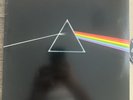 Pink Floyd – Dark Side Of The Moon Vinyl Record GERMAN Quadrophonic Quad 1977 NM