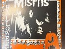 The Misfits Halloween Orange Vinyl 45 Rpm Comes With Insert