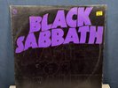 Black Sabbath Master of Reality 1971 LP Warner Brothers Records BS 2562 LP Vinyl