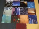 Jimmy Eat World CLARITY and BLEED AMERICAN-- 1999 BW Recreation/2001 Dreamworks