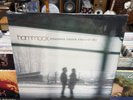 Hammock Stranded Under Endless Sky CLEAR Vinyl 2005 1st Press /100 RARE EP