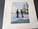 Pink Floyd Wish You Were Here UK 1975 Early Press Vinyl LP SHVL 814 A-1/B-5
