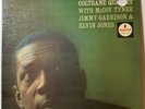 John Coltrane Quartet Ballads (Jazz LP, Impulse  12