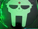 MF DOOM Ask Anyone Record Vinyl Rhymesayers Entertainment Numbered Edition 7in