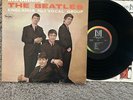 Genuine Introducing The Beatles Vinyl LP 1964 Vee-Jay Records VG+