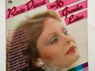 ROCIO DURCAL - SUS 16 GRANDES EXITOS - 1983 MEXICAN LP ALBUM, LATIN PÓP