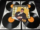 ELVIS PRESLEY LPM-6401 4LP BOX WORLDWIDE GOLD AWARD HITS W/PHOTO ALBUM STUNNING