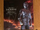 Michael Jackson HIStory Vinyl 3LP Box Set E3 59000 1995 US 1st Pressing Unedited