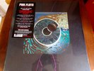 Pink Floyd Pulse 4LP Live Album Remastered 180G Vinyl w Booklet 2018 Sealed Box