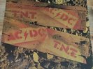 AC/DC - T.N.T. 1977 - Albert Productions - APLPA016 - RAR - Australien