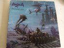 Magnum On A Storytellers Night  Vinyl 1985 FM Records Rock BOX SET