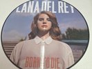 Lana Del Rey Born to Die RSD Exclusive Picture Disc 12