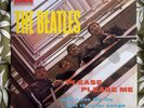 beatles 2014 mono please please me vinyl LP
