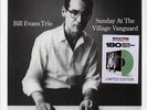 Bill Evans Trio Sunday At The Village Vanguard Vinyl LP Limited 180G Green New