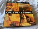 Talking Heads, Once In A Lifetime, Best Of... vinyl LP, 1992