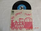 PINK Floyd - see emily play   Vinyl EP 7