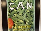 Can Ege Bamyasi 2019 reissue LP Green Vinyl Record Album