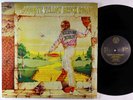 Elton John - Goodbye Yellow Brick Road 2xLP - DJM Germany 180g Reissue NM Shrink