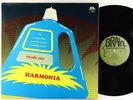Harmonia - Musik Von Harmonia LP - Brain Germany OG Press